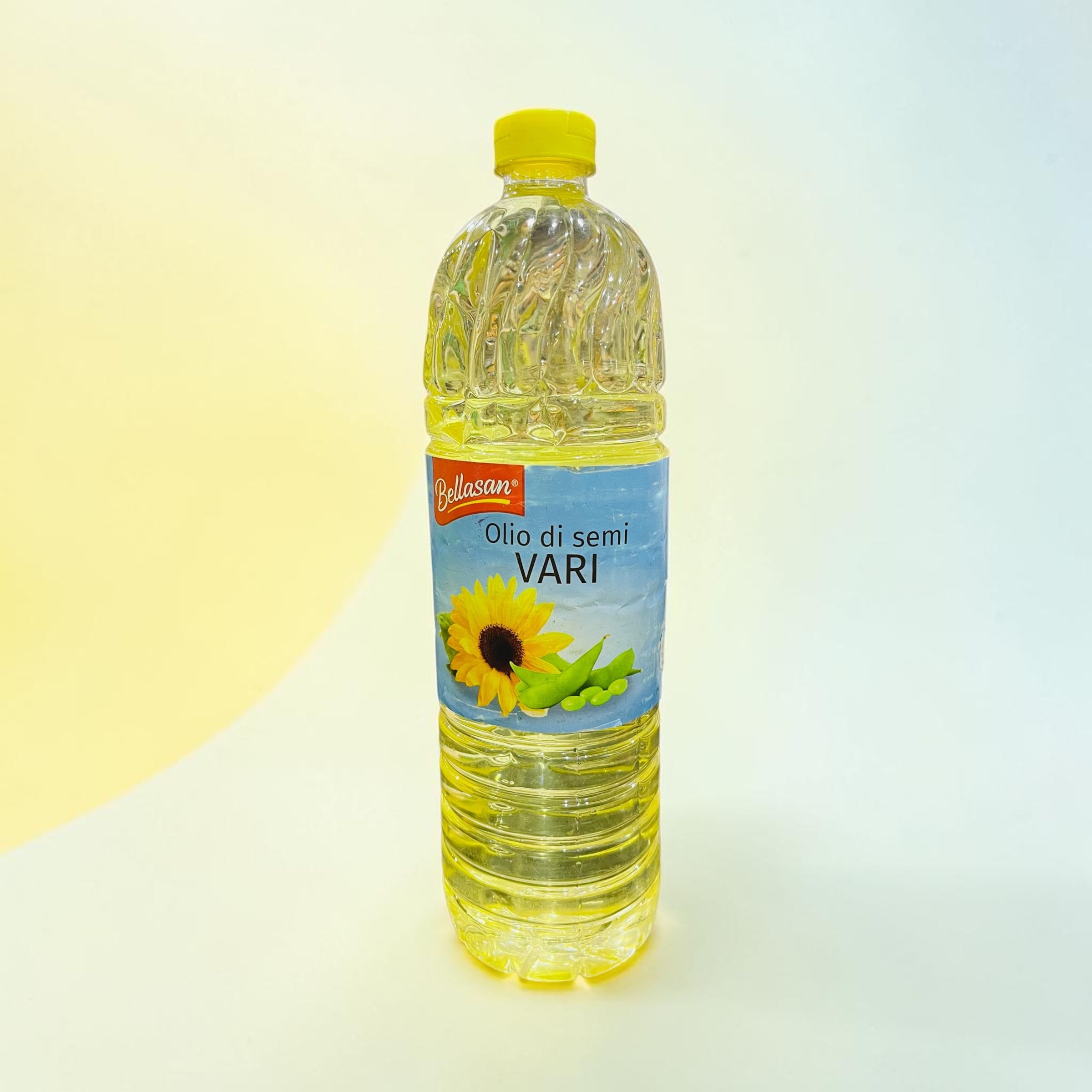 BELLASAN OLI DI SEMI